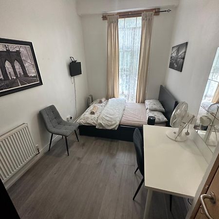Central London Apartment 1 Экстерьер фото