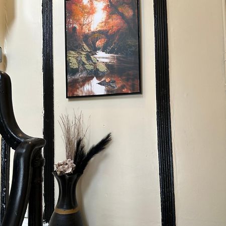 Central London Apartment 1 Экстерьер фото