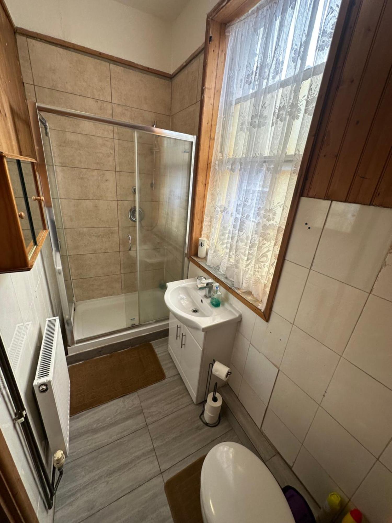Central London Apartment 1 Экстерьер фото
