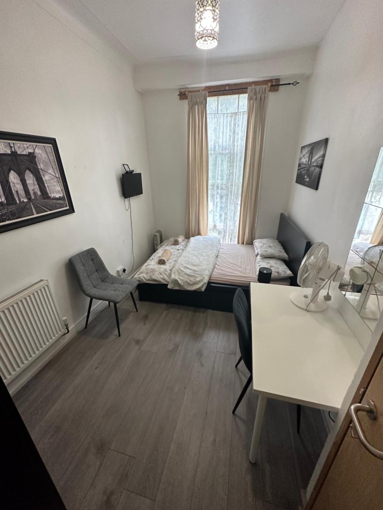Central London Apartment 1 Экстерьер фото