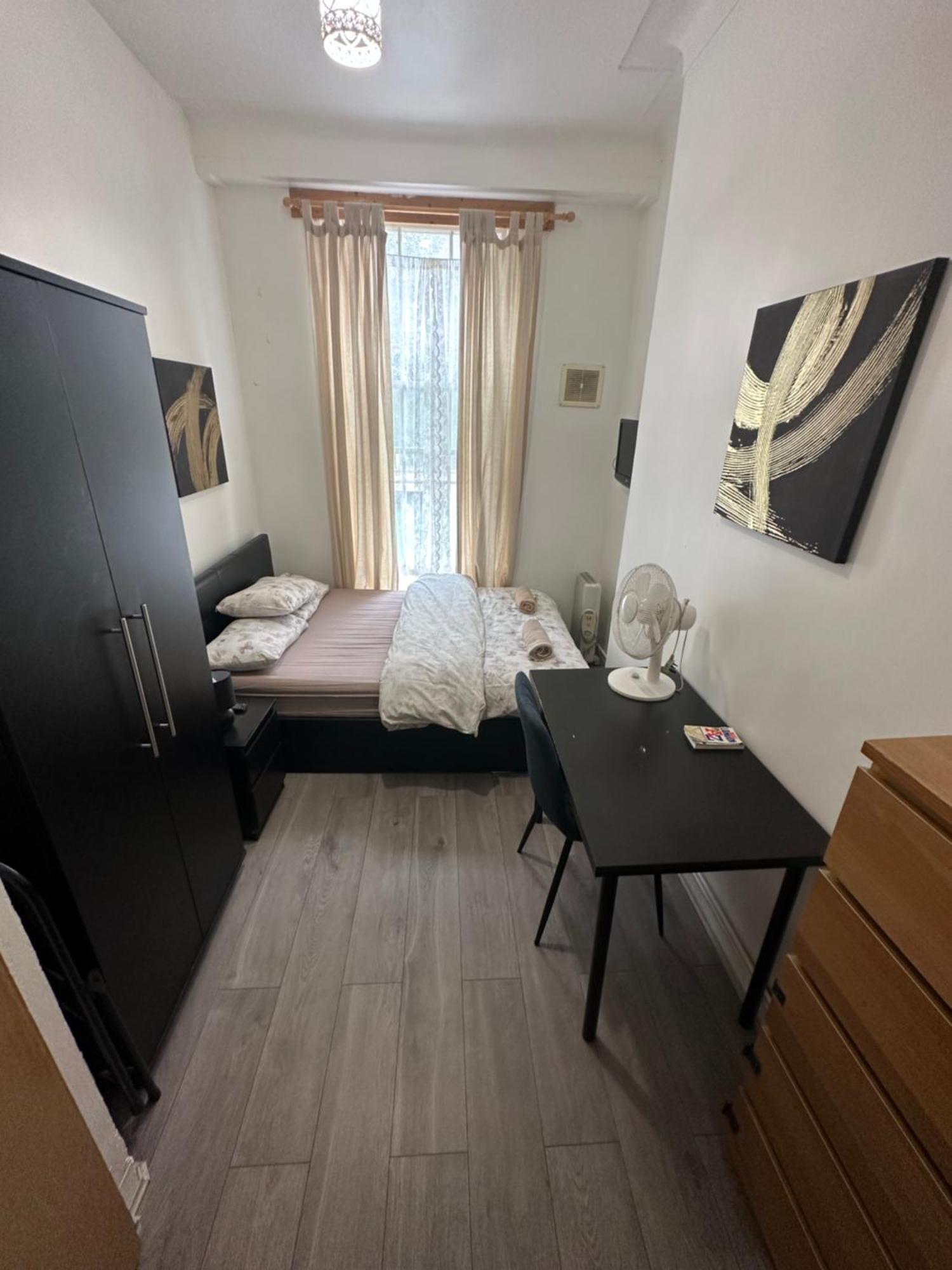 Central London Apartment 1 Экстерьер фото